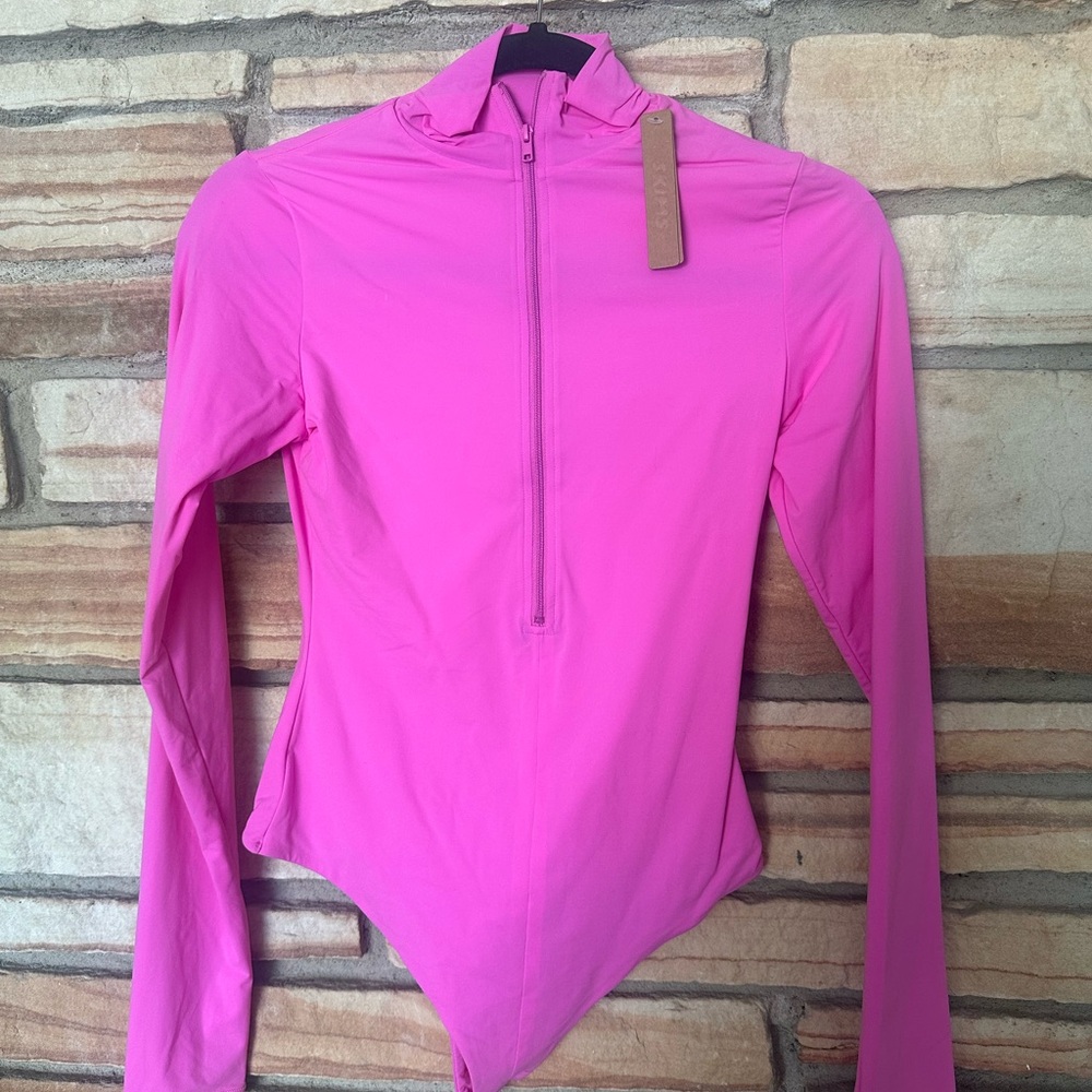 Skims Bodysuit